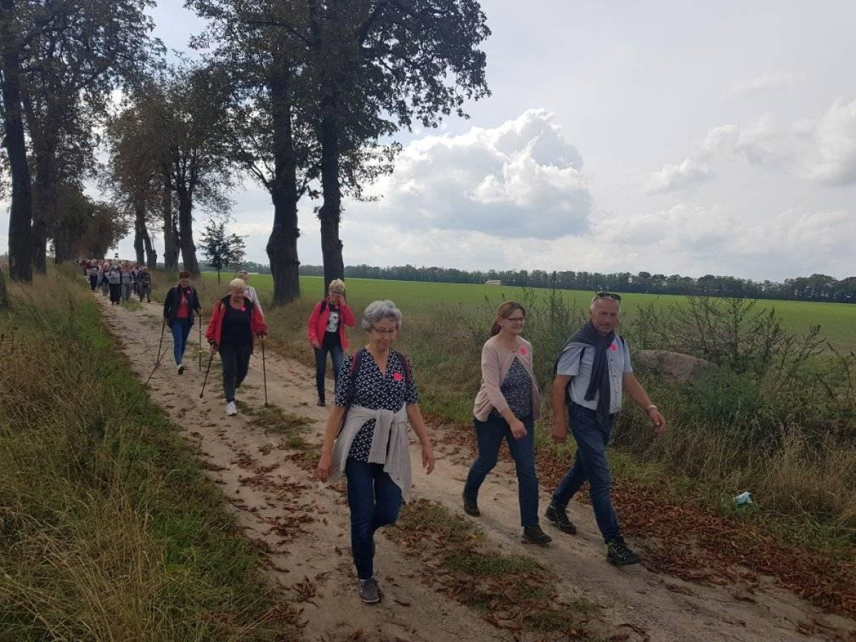 Kopaszewska Droga Krzyżowa 2020