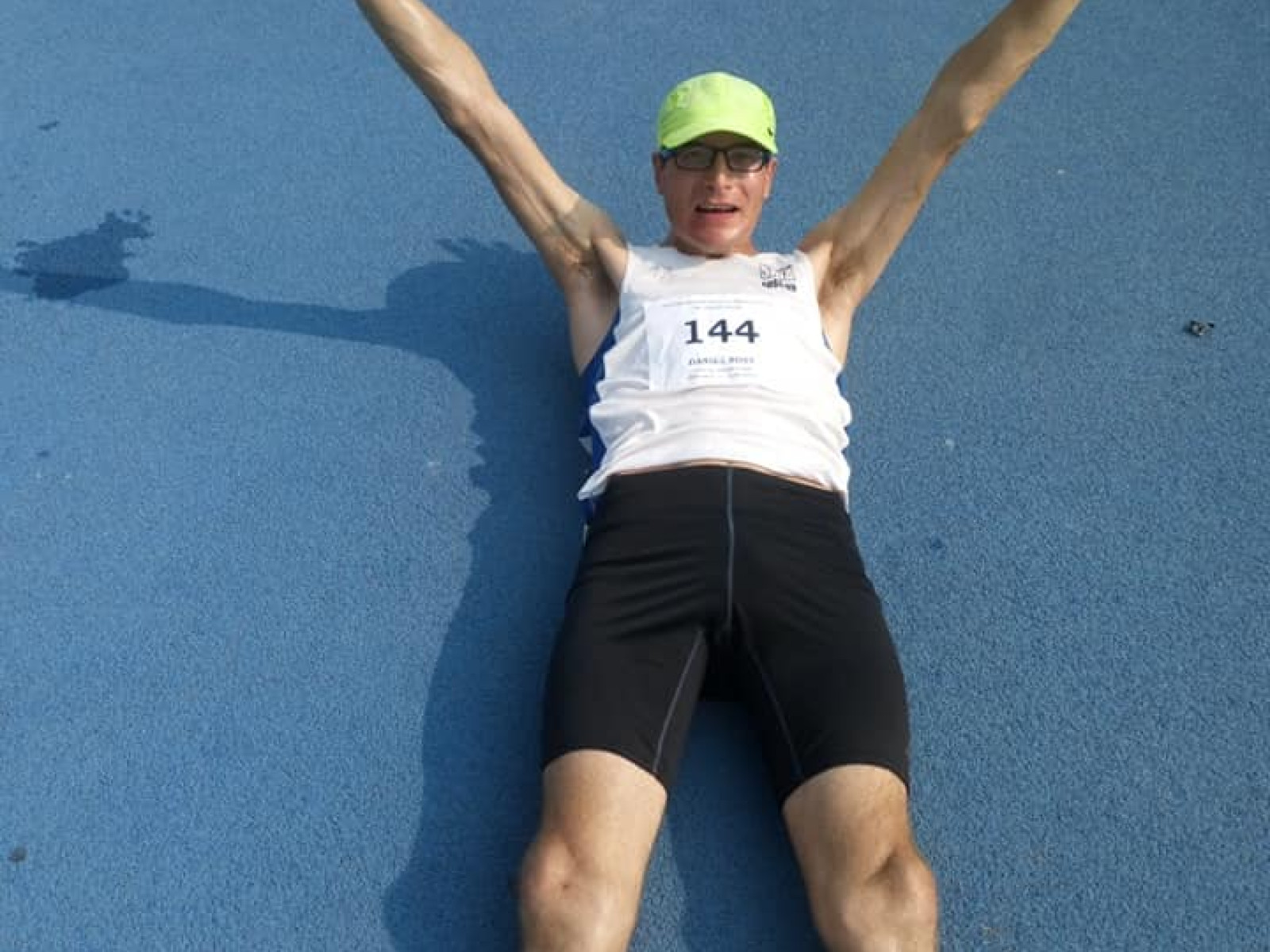 Zawodnicy Sany Kościan z medalami