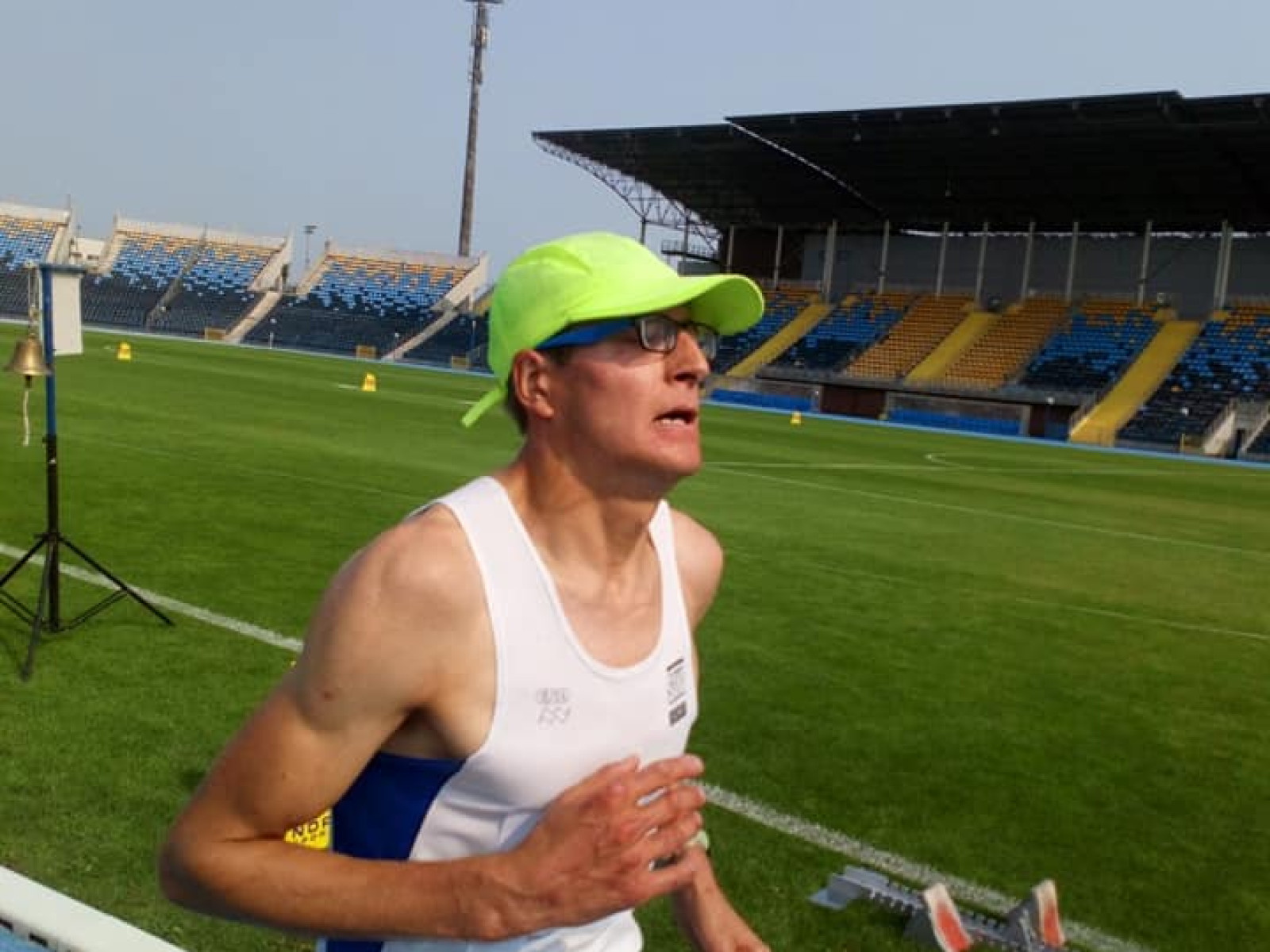 Zawodnicy Sany Kościan z medalami
