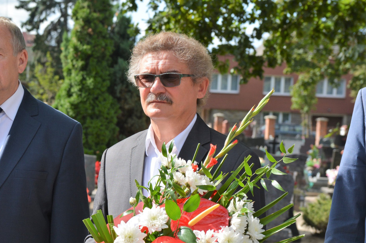 Upamiętnili 81. rocznicę sowieckiej napaści