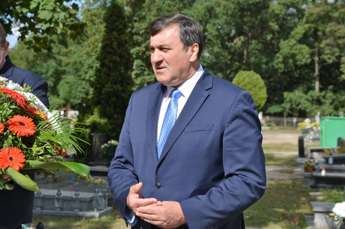 Upamiętnili 81. rocznicę sowieckiej napaści