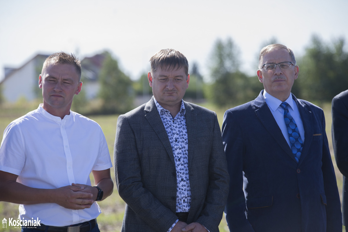 Droga z Pianowa do Czempińskiej oficjalnie otwarta