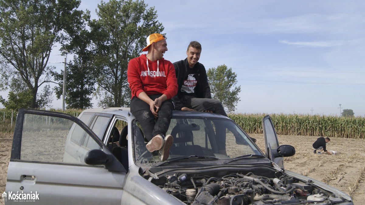 Wrake Race Śmigiel 2020 [ZDJĘCIA]