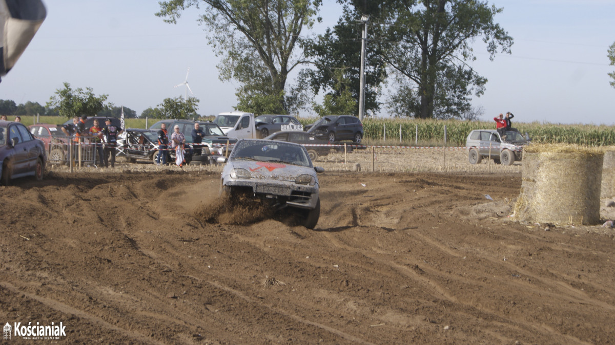 Wrake Race Śmigiel 2020 [ZDJĘCIA]