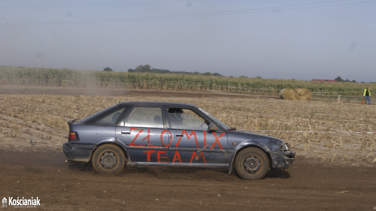Wrake Race Śmigiel 2020 [ZDJĘCIA]