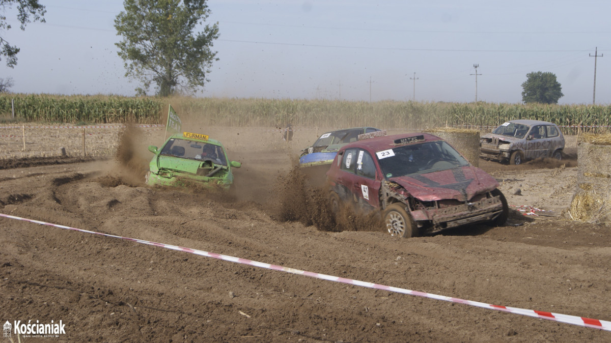 Wrake Race Śmigiel 2020 [ZDJĘCIA]