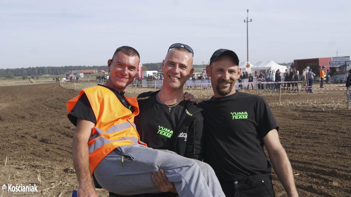 Wrake Race Śmigiel 2020 [ZDJĘCIA]