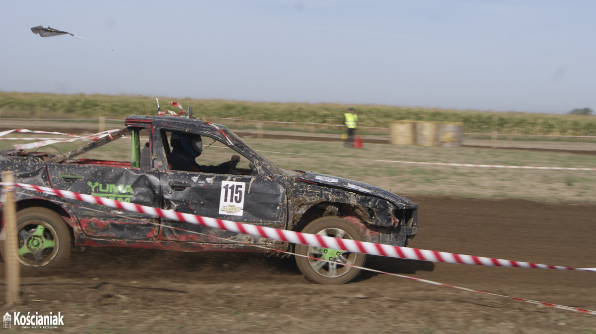 Wrake Race Śmigiel 2020 [ZDJĘCIA]