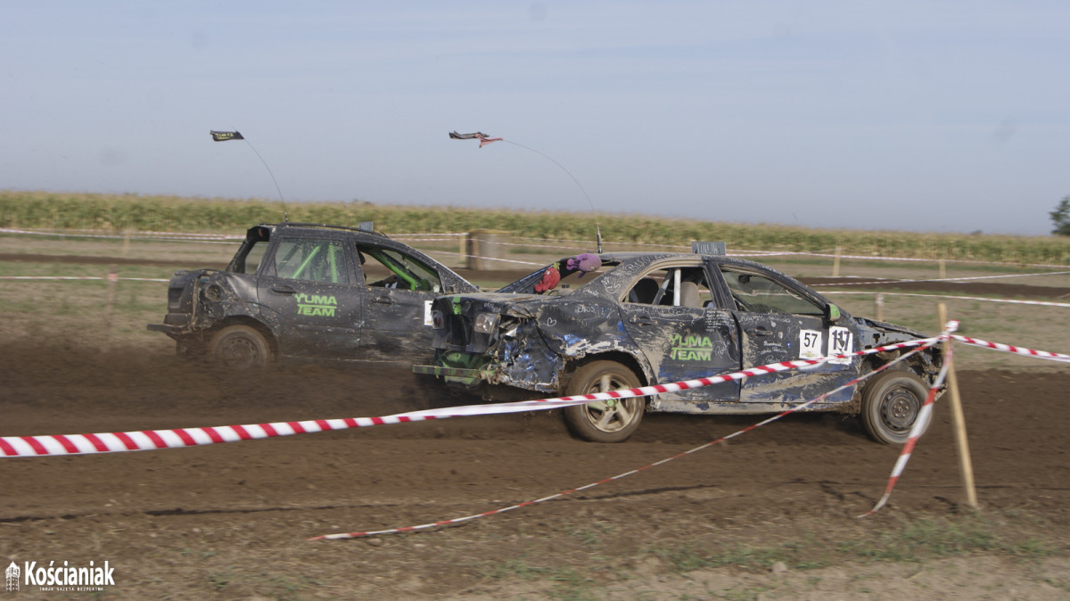 Wrake Race Śmigiel 2020 [ZDJĘCIA]