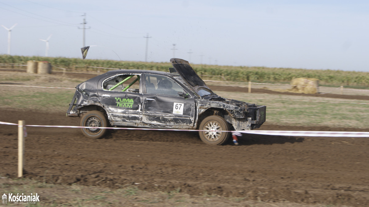 Wrake Race Śmigiel 2020 [ZDJĘCIA]