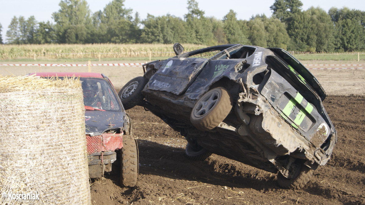 Wrake Race Śmigiel 2020 [ZDJĘCIA]