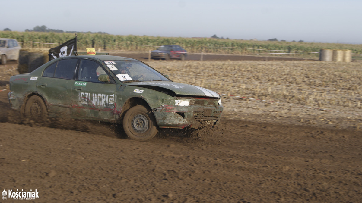 Wrake Race Śmigiel 2020 [ZDJĘCIA]