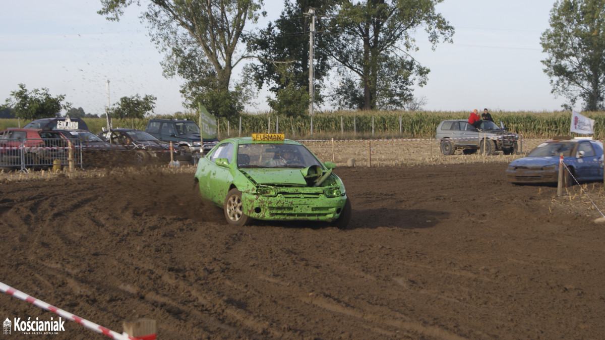 Wrake Race Śmigiel 2020 [ZDJĘCIA]