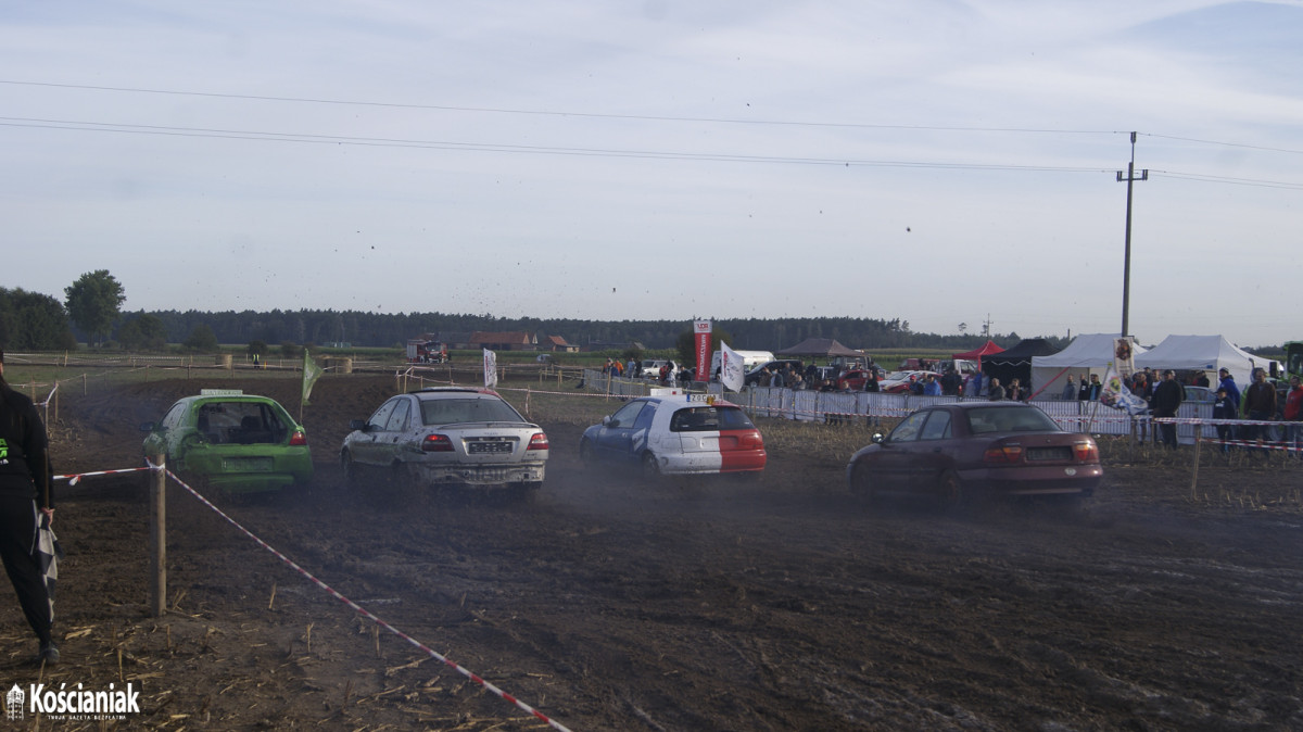 Wrake Race Śmigiel 2020 [ZDJĘCIA]