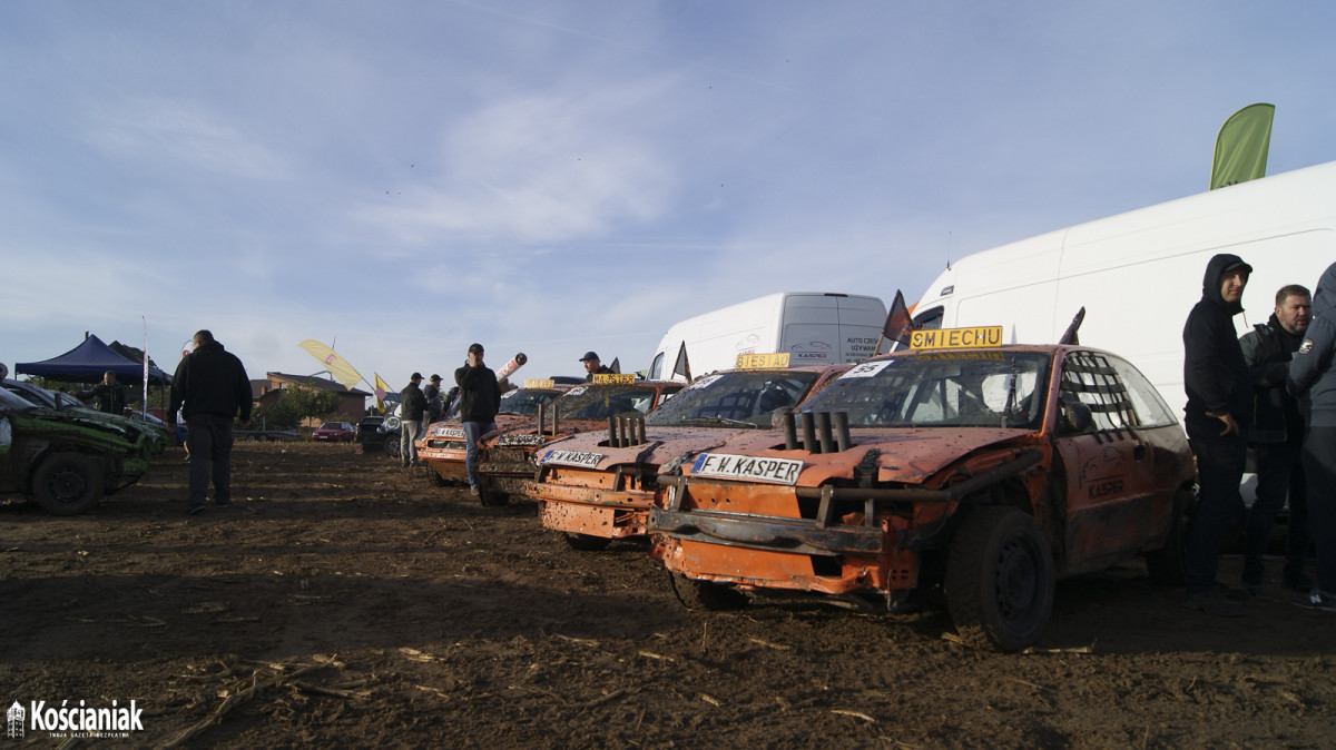 Wrake Race Śmigiel 2020 [ZDJĘCIA]
