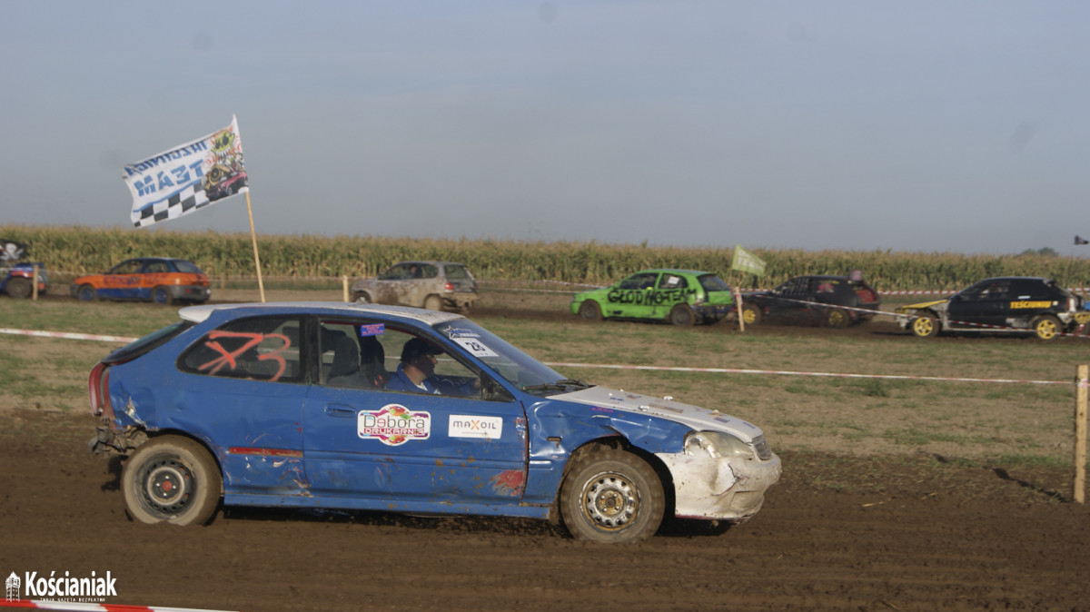 Wrake Race Śmigiel 2020 [ZDJĘCIA]