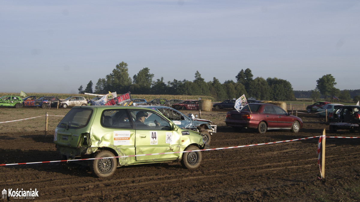 Wrake Race Śmigiel 2020 [ZDJĘCIA]