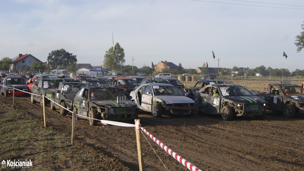 Wrake Race Śmigiel 2020 [ZDJĘCIA]
