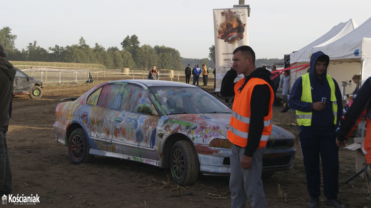 Wrake Race Śmigiel 2020 [ZDJĘCIA]