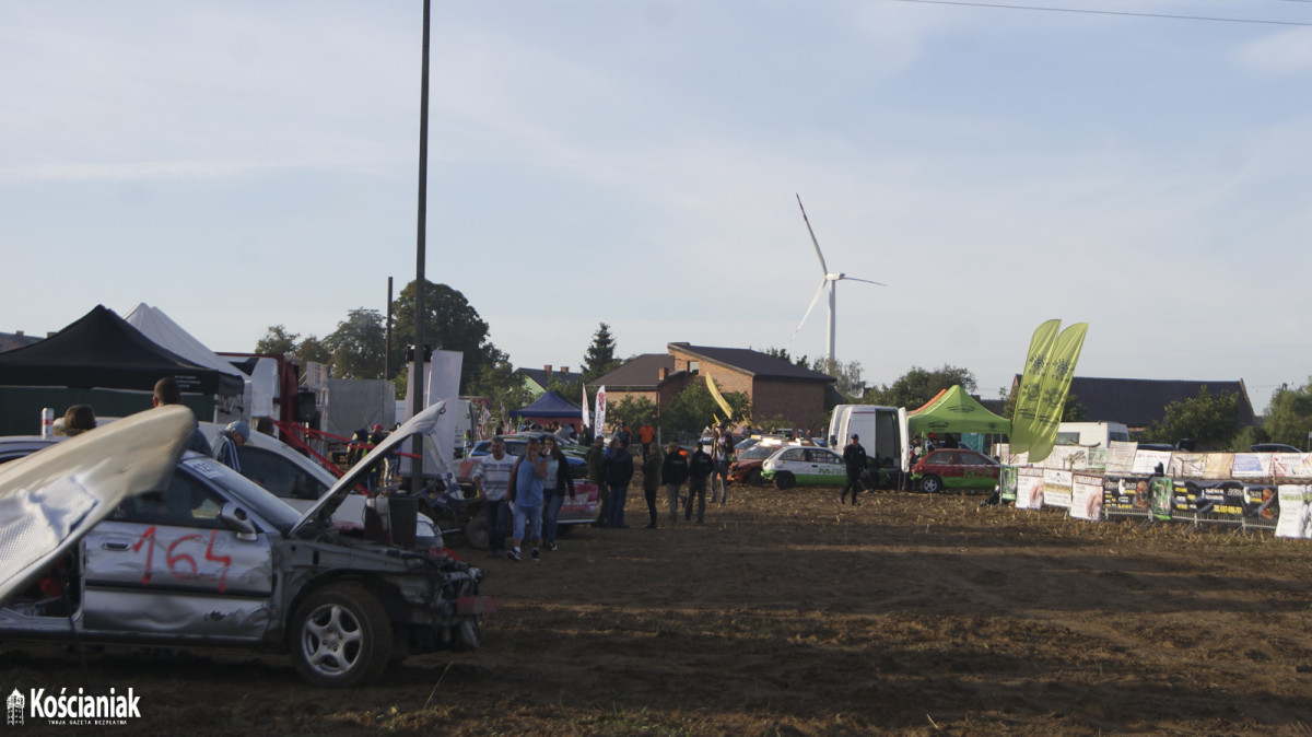 Wrake Race Śmigiel 2020 [ZDJĘCIA]