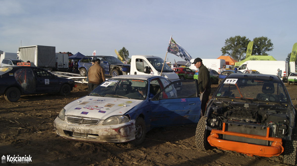 Wrake Race Śmigiel 2020 [ZDJĘCIA]
