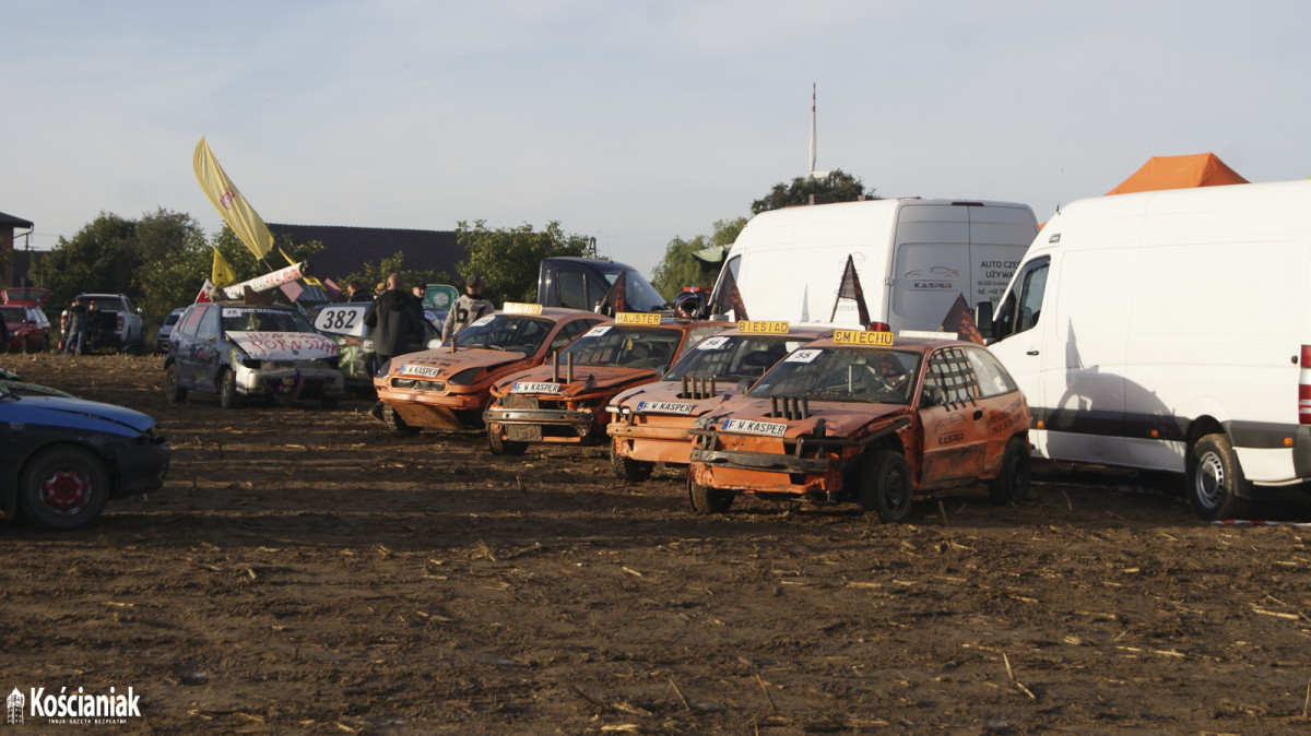 Wrake Race Śmigiel 2020 [ZDJĘCIA]