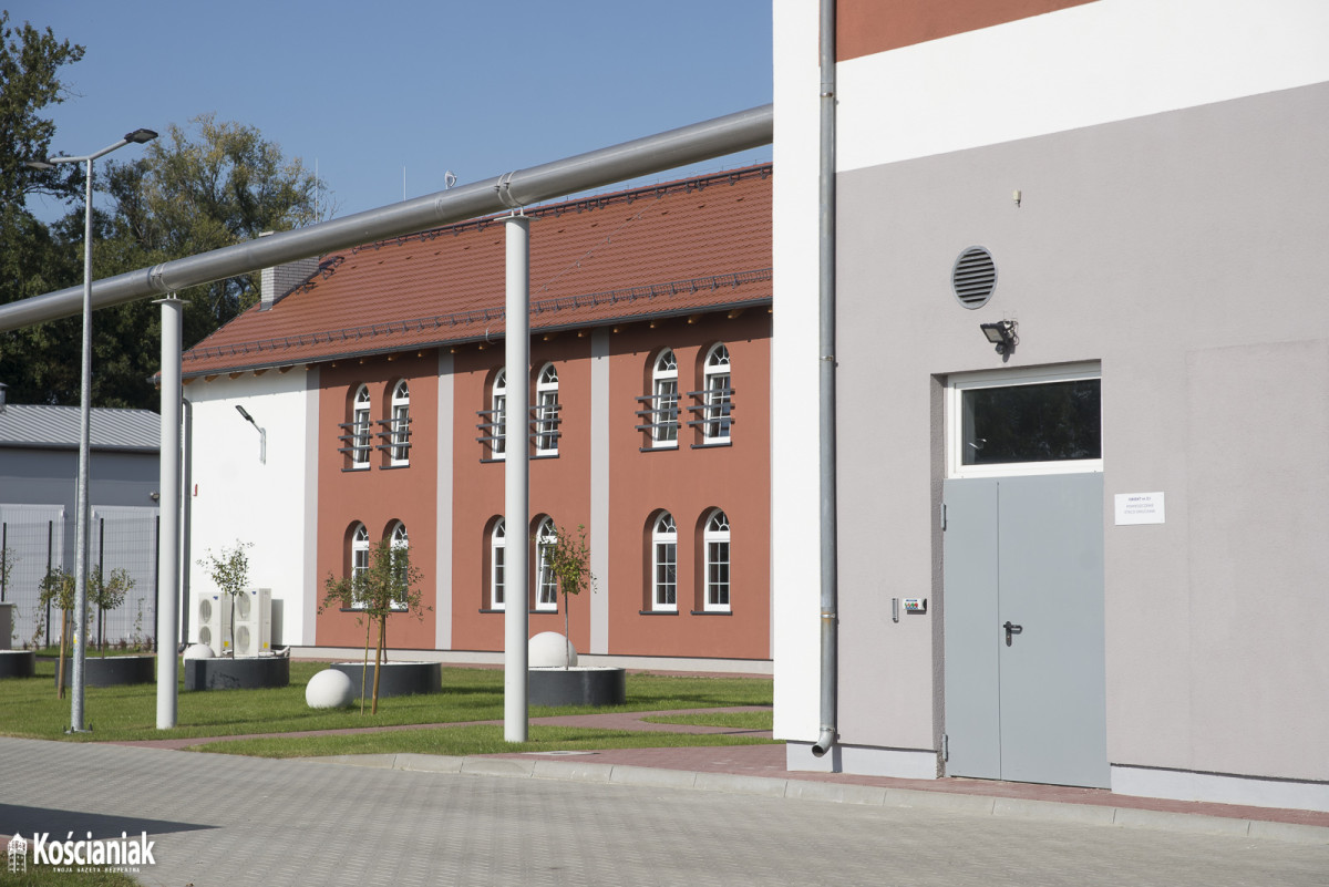 Otwarto oczyszczalnię ścieków w Racocie [ZDJĘCIA]