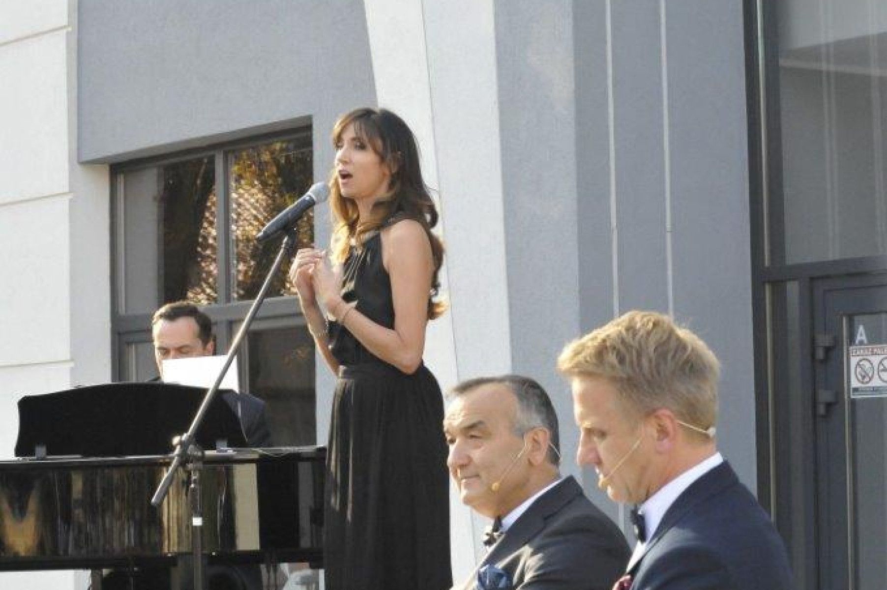 Koncert dedykowany seniorom w KOK [ZDJĘCIA]