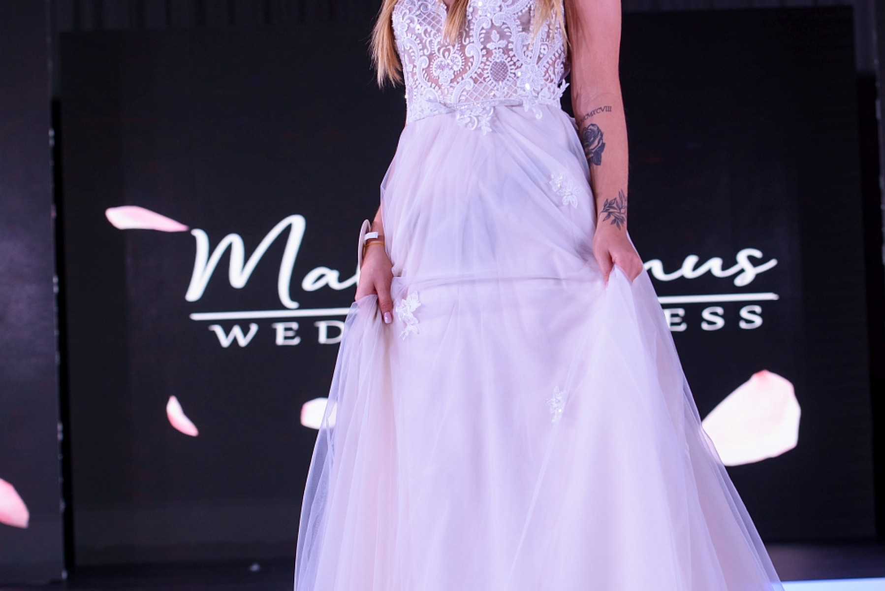 Kościanianka będzie ubiegać się o tytuł Miss Polski