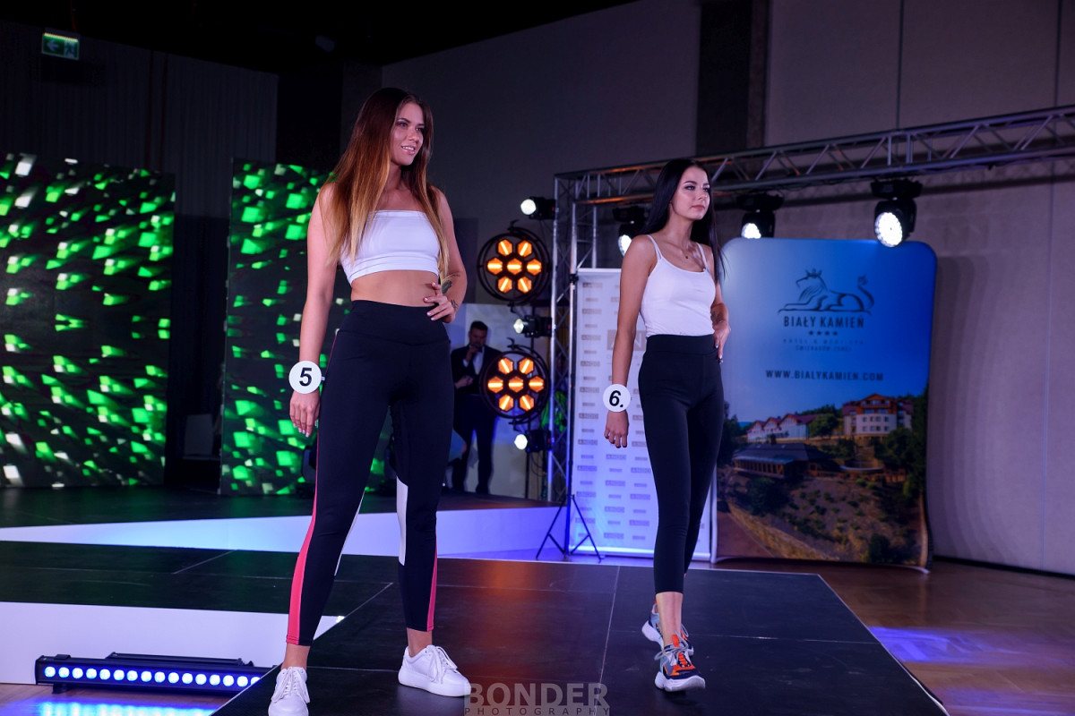 Kościanianka będzie ubiegać się o tytuł Miss Polski