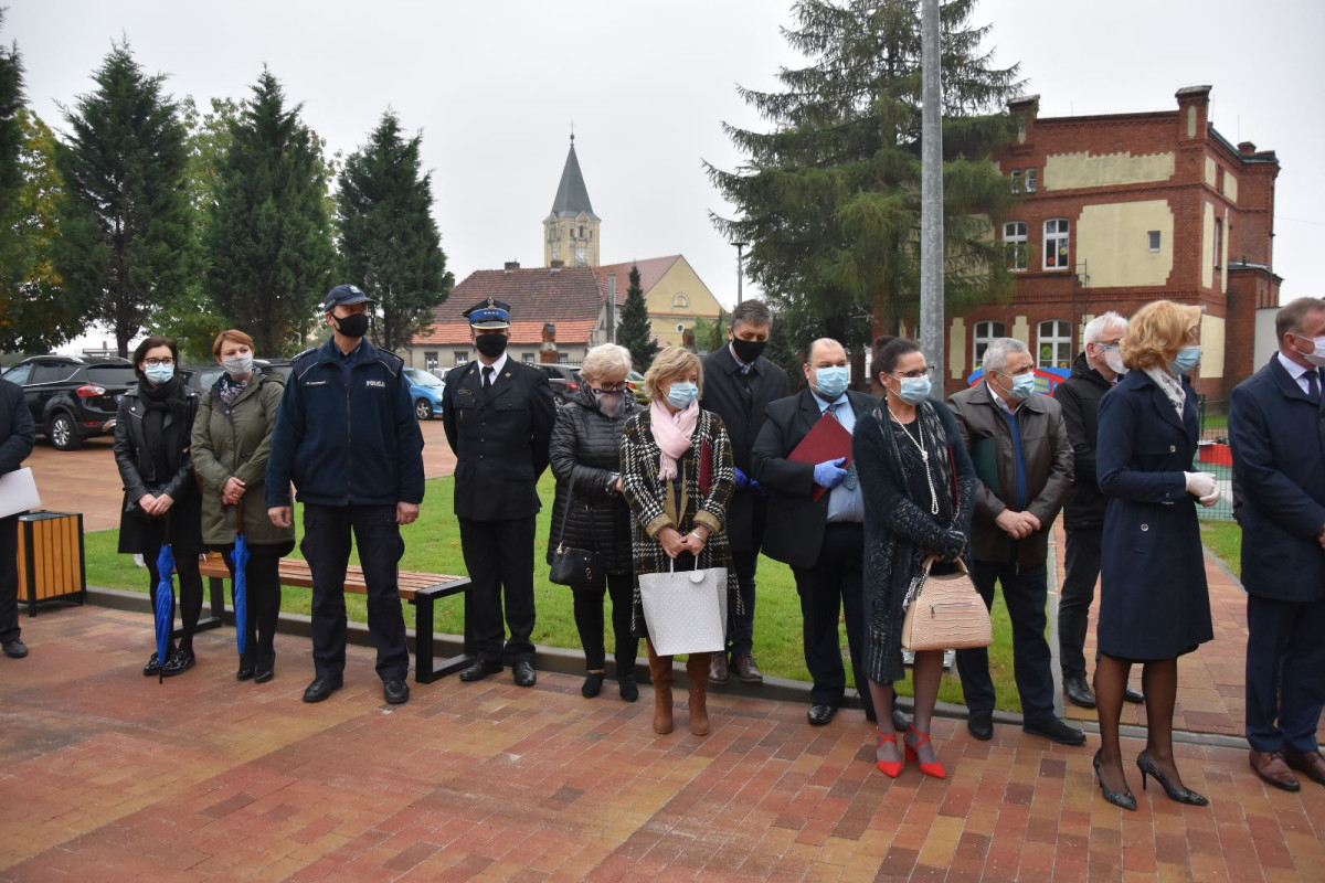 Nowa część Przedszkola w Śmiglu otwarta [ZDJĘCIA]