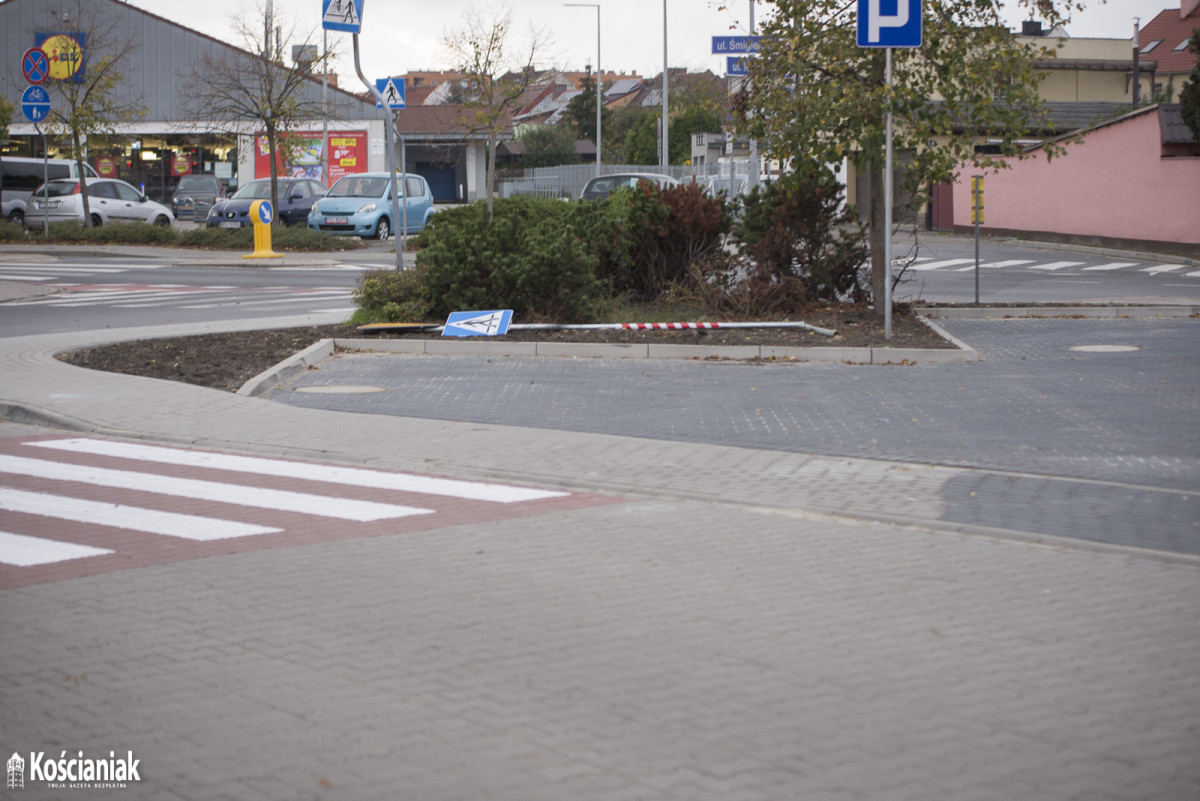 Fabryczna i Pogodna w końcu gotowe [ZDJĘCIA]