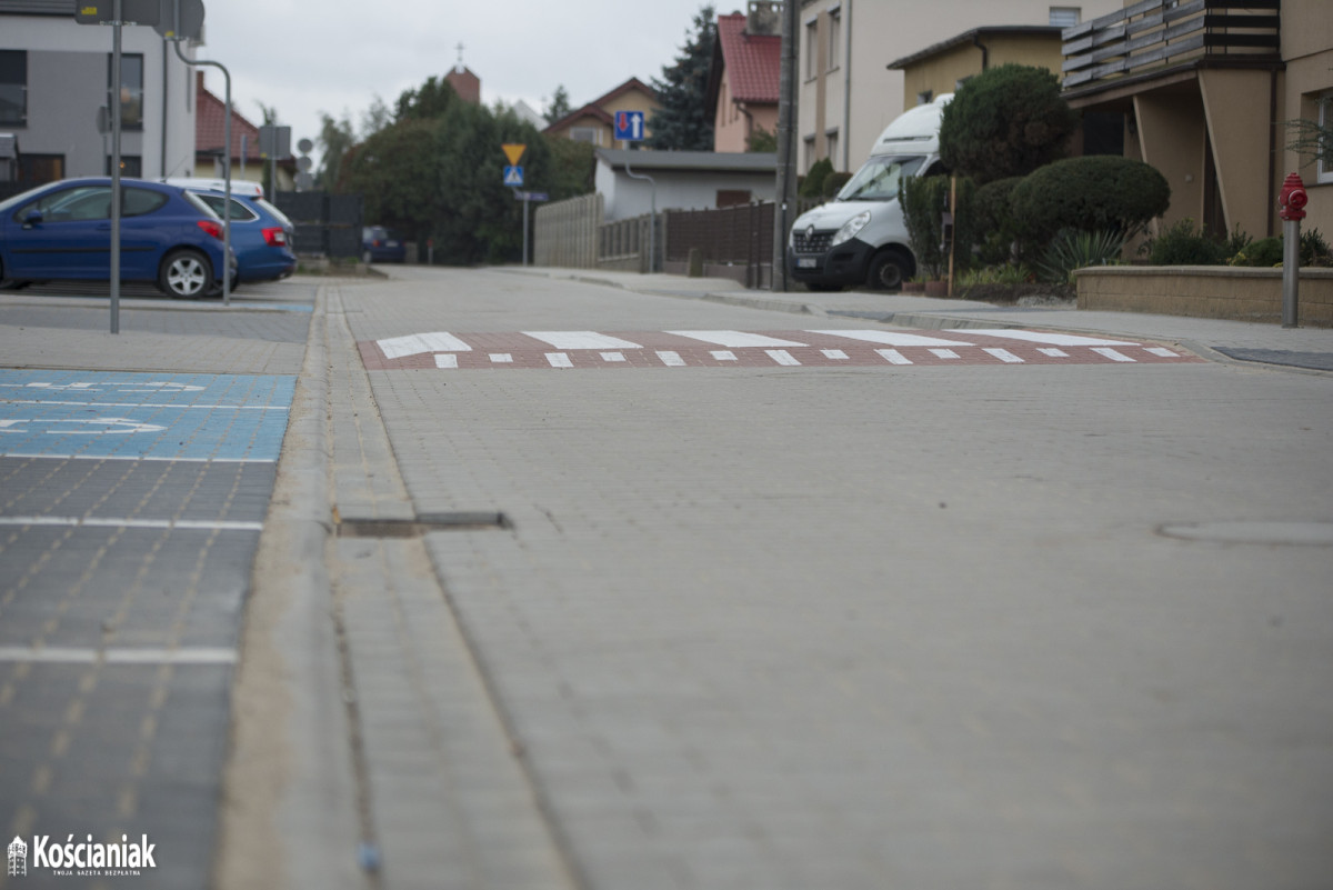 Fabryczna i Pogodna w końcu gotowe [ZDJĘCIA]