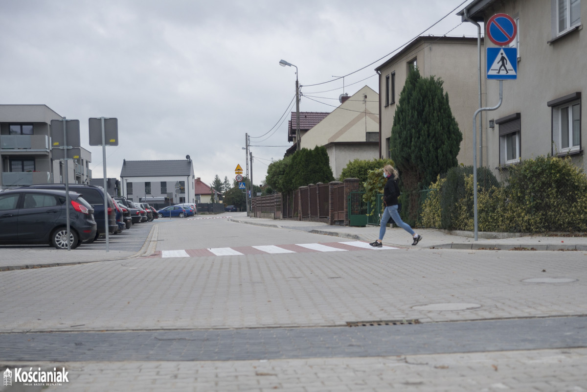 Fabryczna i Pogodna w końcu gotowe [ZDJĘCIA]
