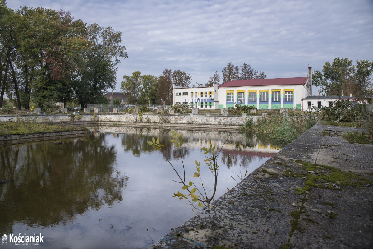 Ruszyły prace na Łazienkach [ZDJĘCIA]