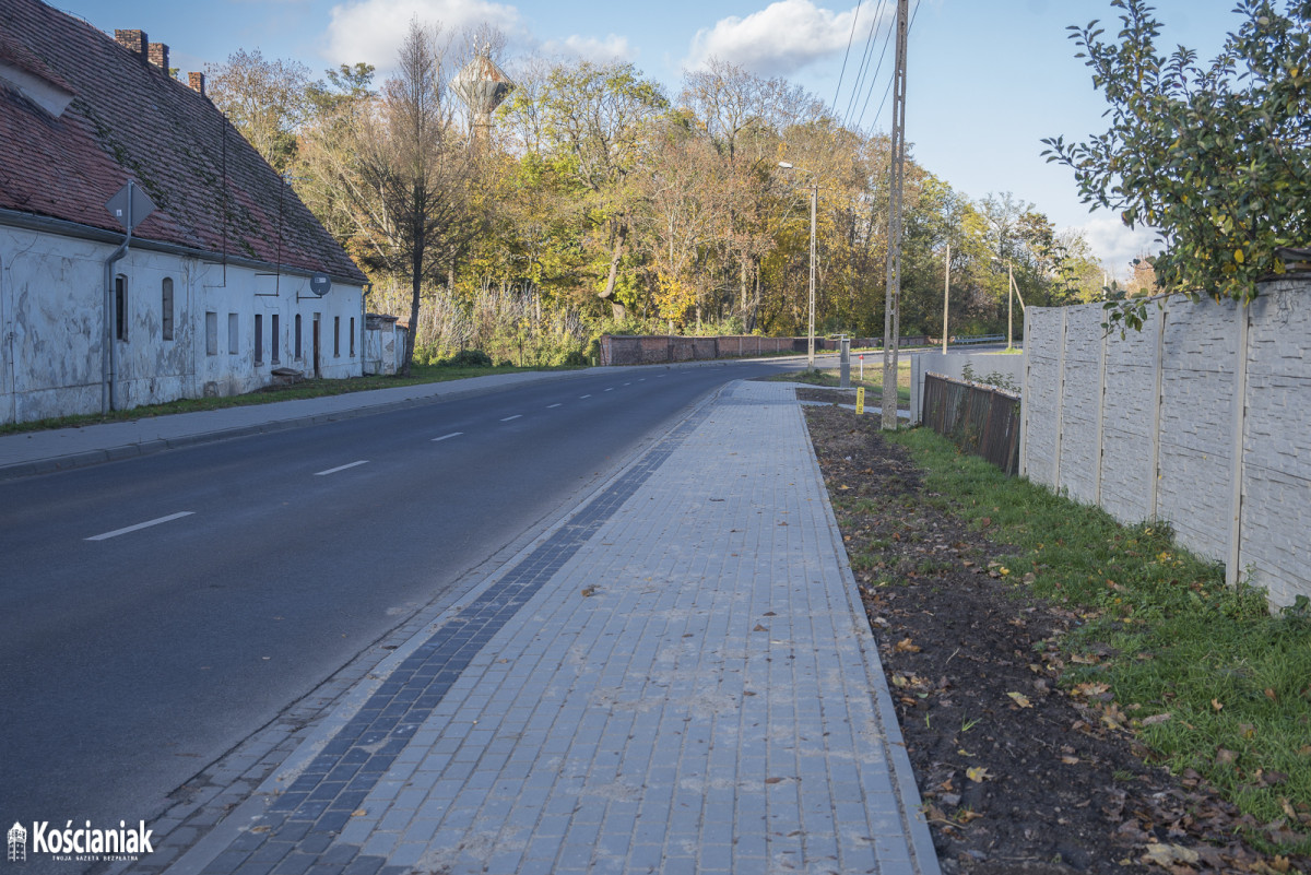 Przystań w Racocie wzbogaciła się o nowe elementy [ZDJĘCIA]
