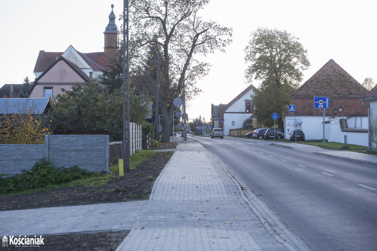 Przystań w Racocie wzbogaciła się o nowe elementy [ZDJĘCIA]