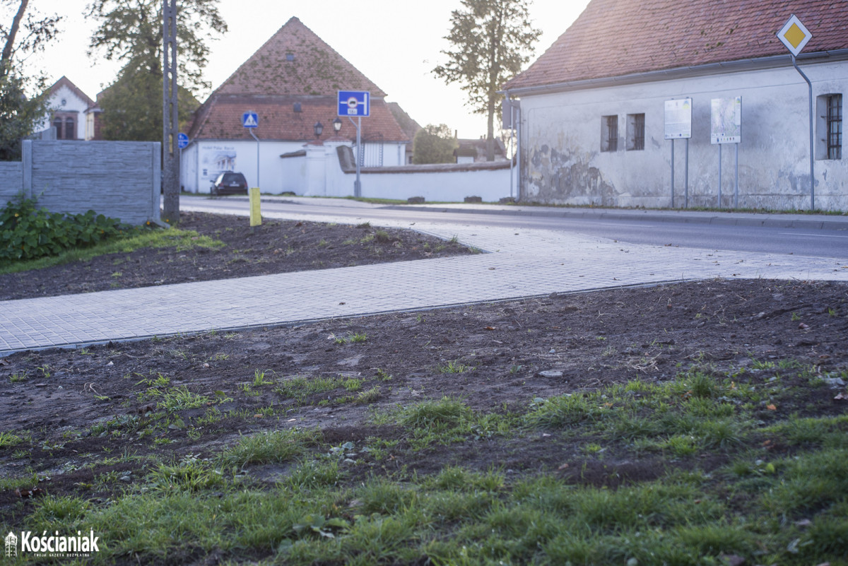 Przystań w Racocie wzbogaciła się o nowe elementy [ZDJĘCIA]