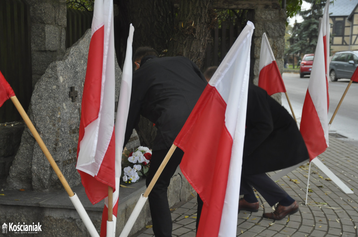 W Śmiglu uczczono Narodowe Święto Niepodległości