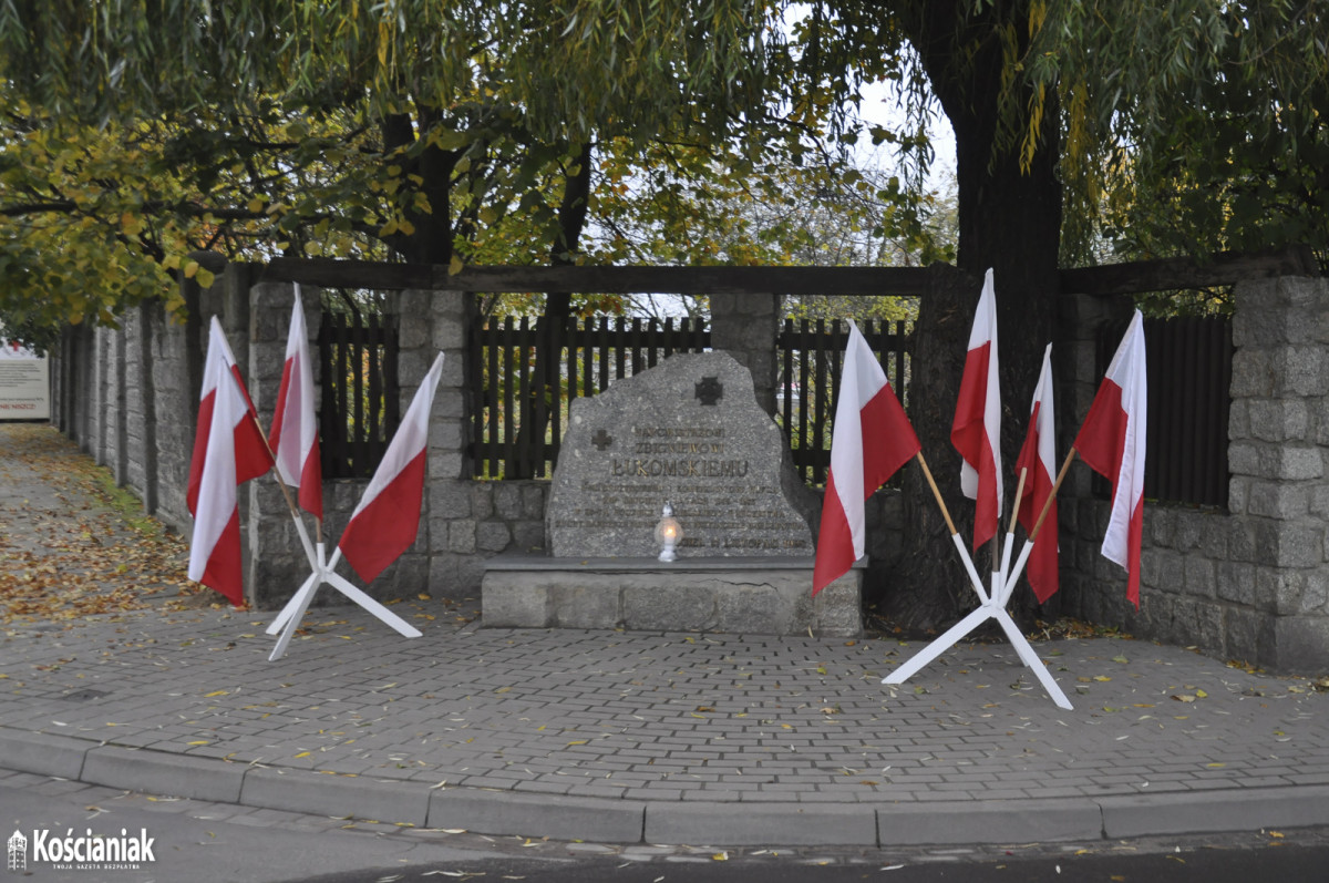 W Śmiglu uczczono Narodowe Święto Niepodległości