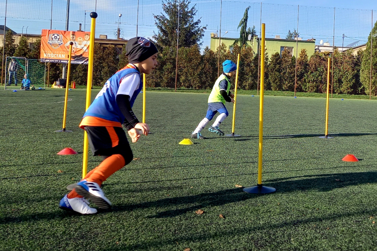 Olimpiada Sportowa Przedszkolaków