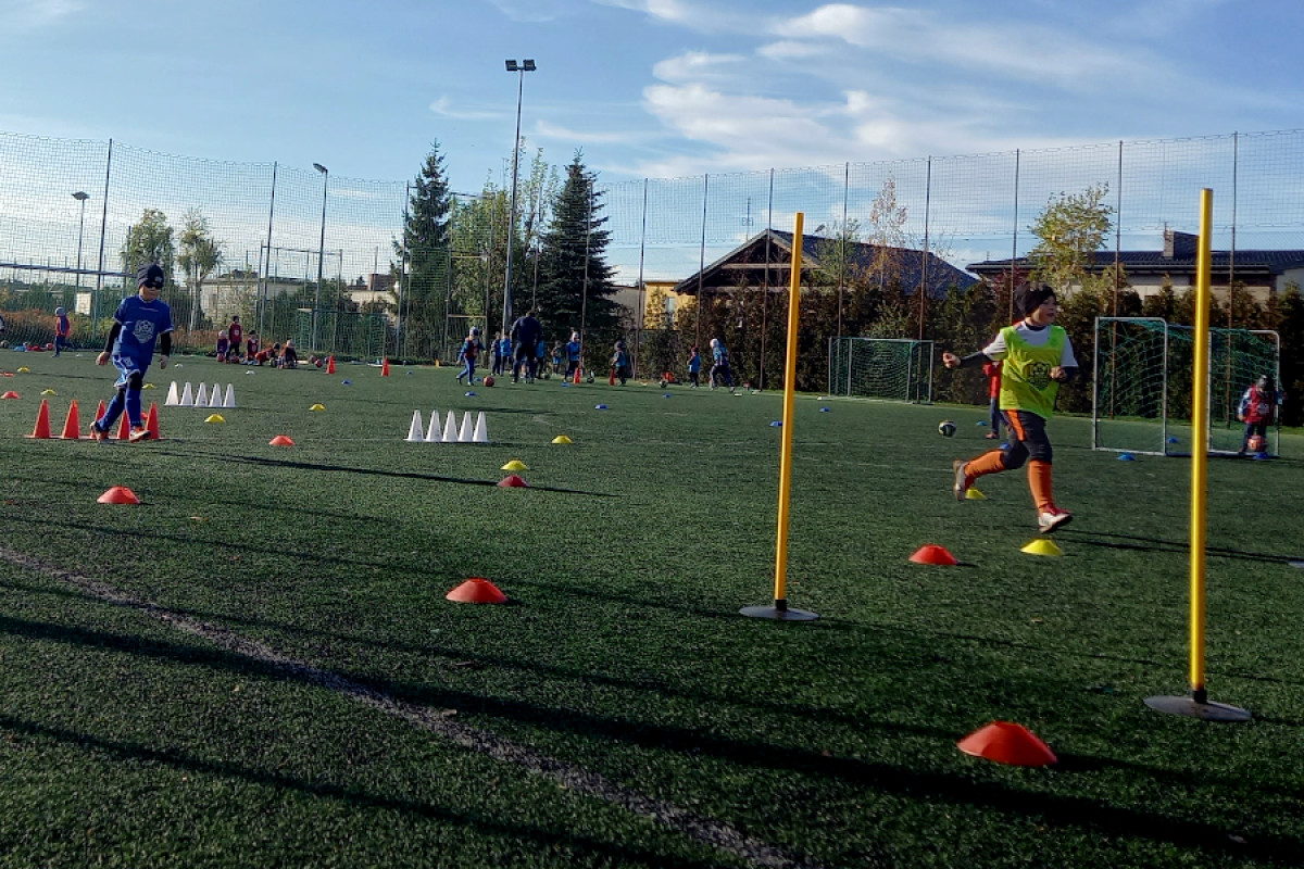 Olimpiada Sportowa Przedszkolaków