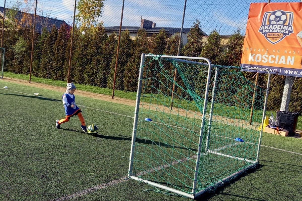 Olimpiada Sportowa Przedszkolaków