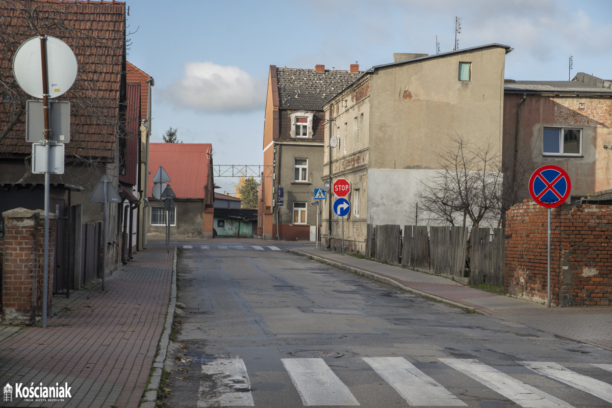 Trzy ulice wyremontuje miasto w przyszłym roku