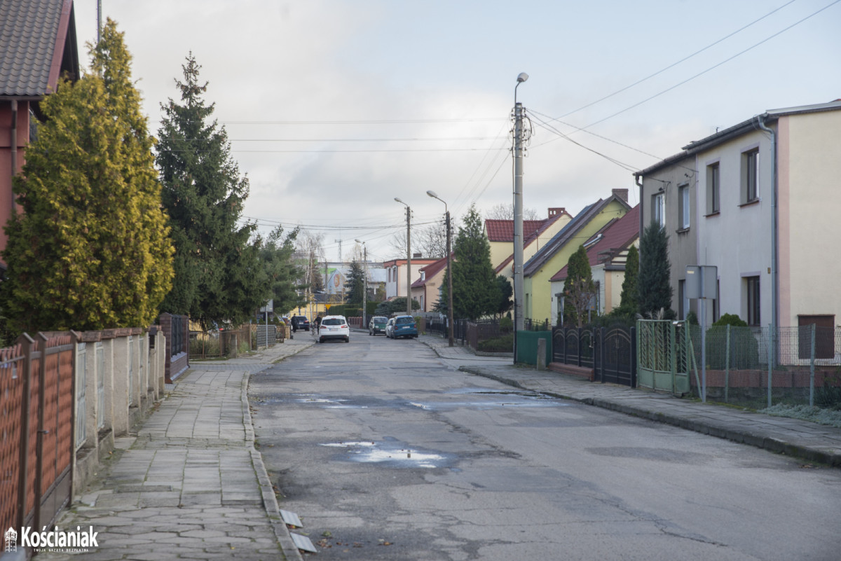 Trzy ulice wyremontuje miasto w przyszłym roku