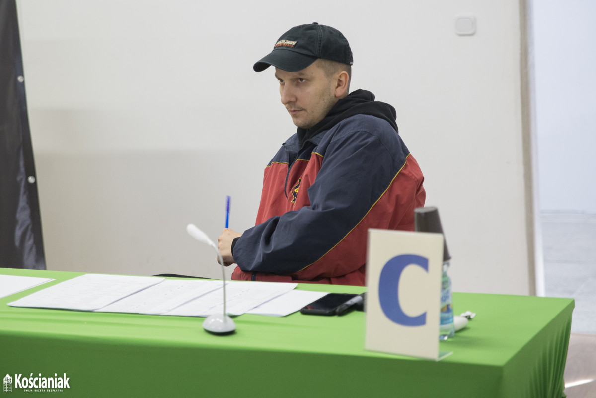 Trwa ogólnopolski Turniej Tańca Nowoczesnego