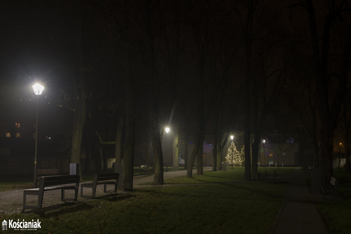 KOK w świątecznej odsłonie [ZDJĘCIA]