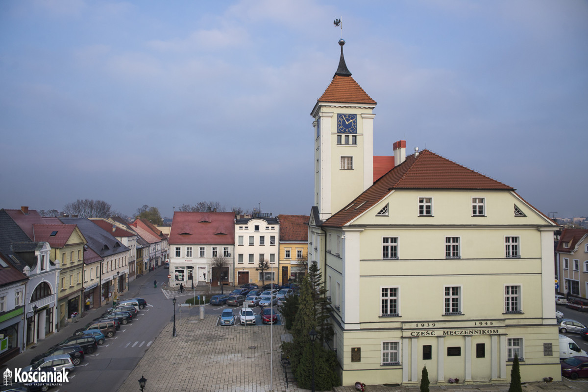 Ostatnie spojrzenie na Rynek przed remontem [ZDJĘCIA]