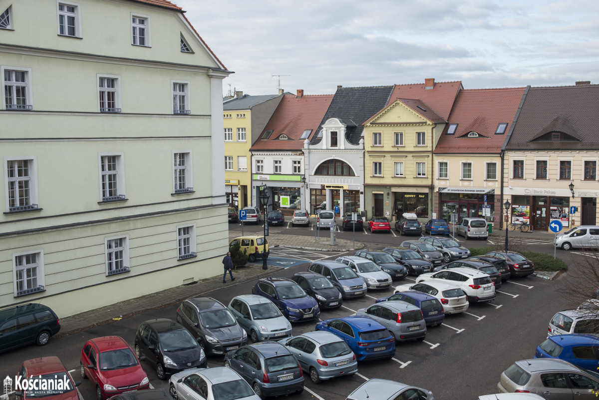 Ostatnie spojrzenie na Rynek przed remontem [ZDJĘCIA]