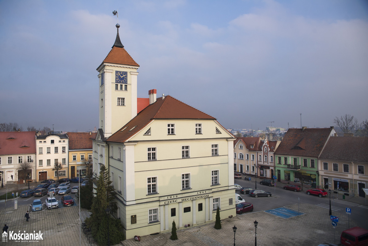 Ostatnie spojrzenie na Rynek przed remontem [ZDJĘCIA]